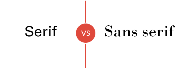 serifa_vs_sans_serif