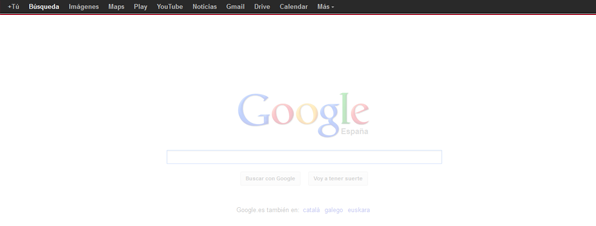 google