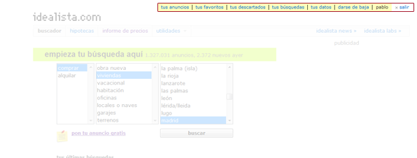 idealista