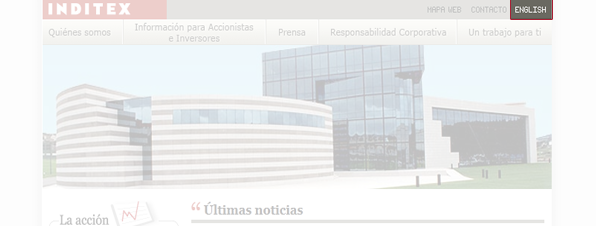 inditex