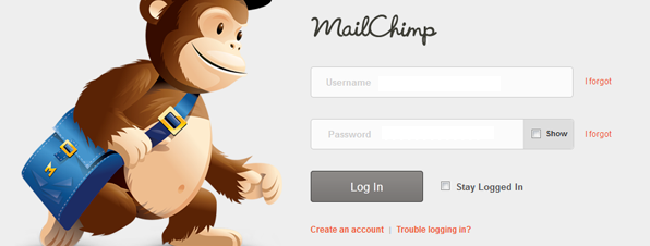 mailchimp