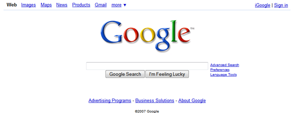 google_bar
