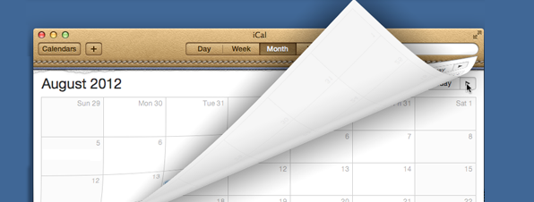 iCal_apple